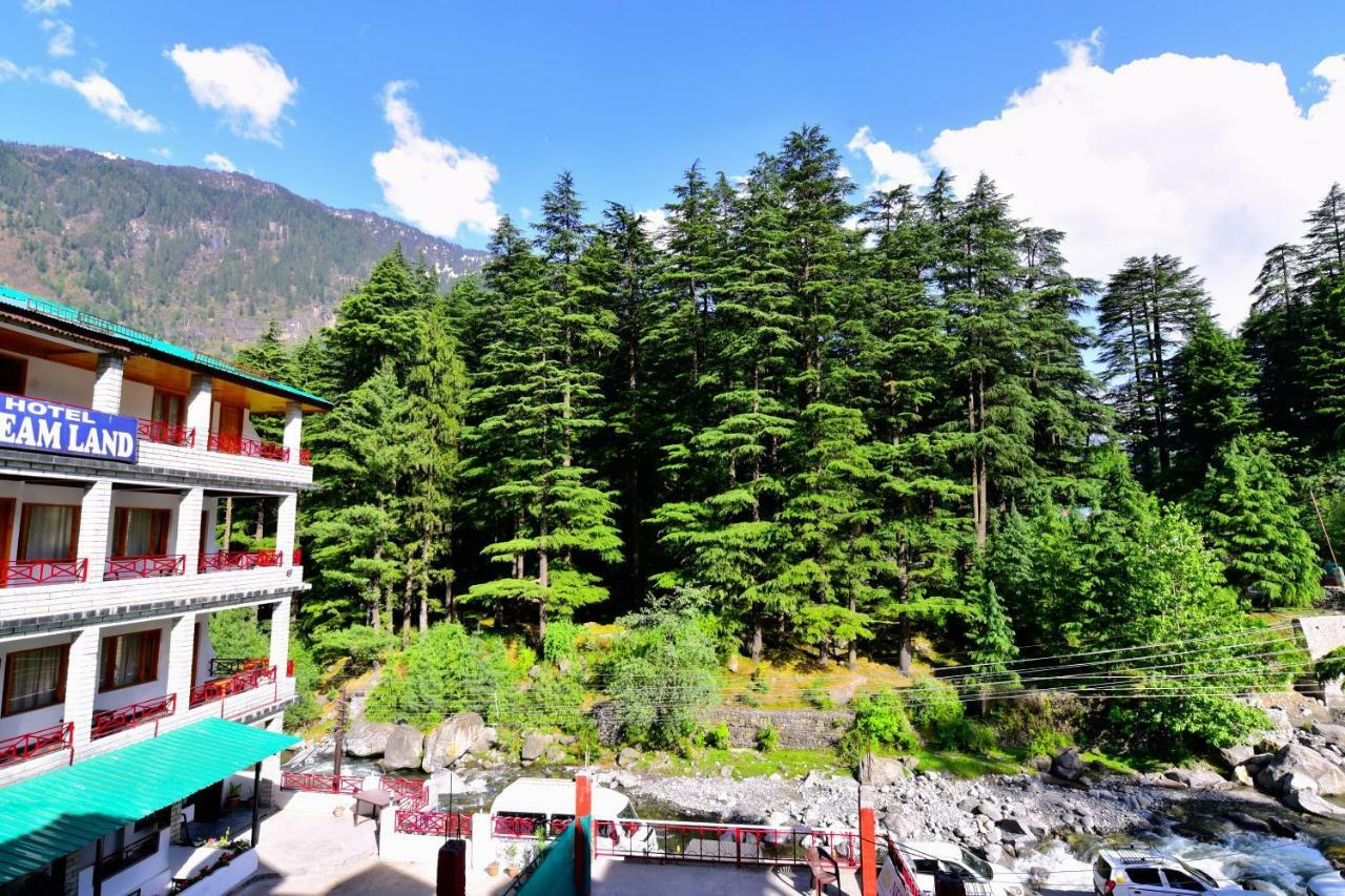 Spot On 37336 Hotel Neelgiri - Manali (Himachal Pradesh), Manali