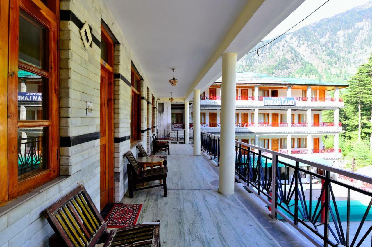 Spot On 37336 Hotel Neelgiri - Manali (Himachal Pradesh) — Photos 2