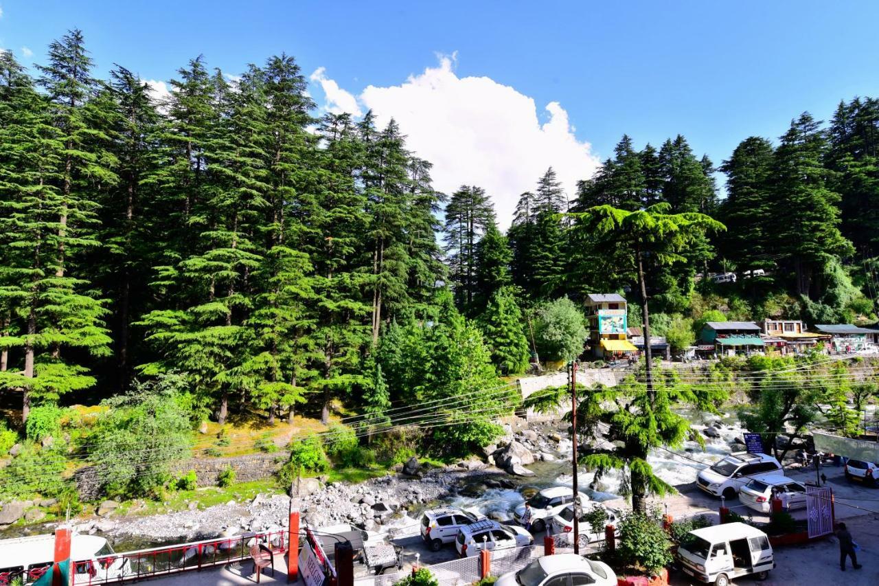 Spot On 37336 Hotel Neelgiri - Manali (Himachal Pradesh) — Photos 3